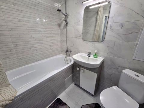квартира за адресою Приозерна вул., 57