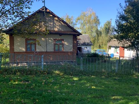 дом по адресу Колгоспна