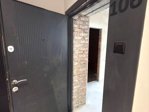 квартира за адресою Санаторна вул., 20
