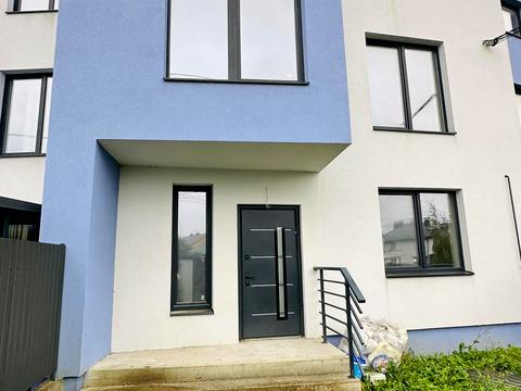 будинок за адресою смт. Рудне, Йосипа Сліпого вул.