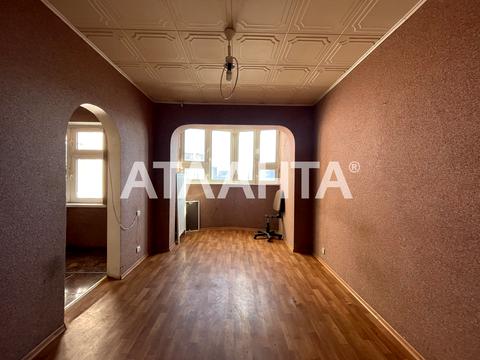 квартира за адресою Євгена Чикаленка вул., 50/3