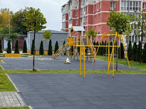 квартира за адресою Гетьманська вул., 5