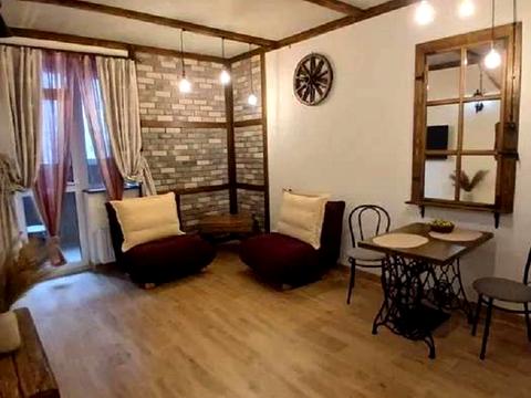 квартира за адресою Повітряних Сил просп. (Повітрофлотський), 56