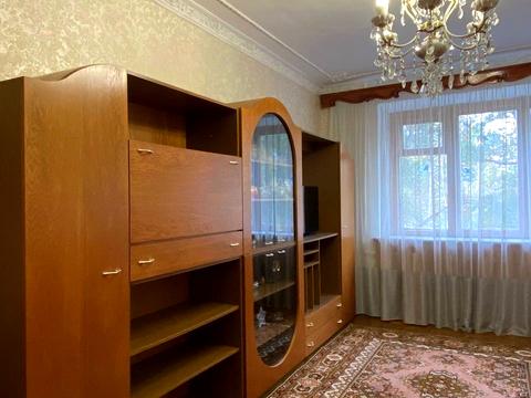 квартира по адресу Краснова ул., 14