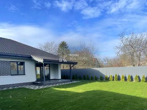 дом по адресу Центральная ул.