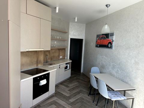 квартира за адресою Аркадійське плато вул. (Гагаринське плато), 9