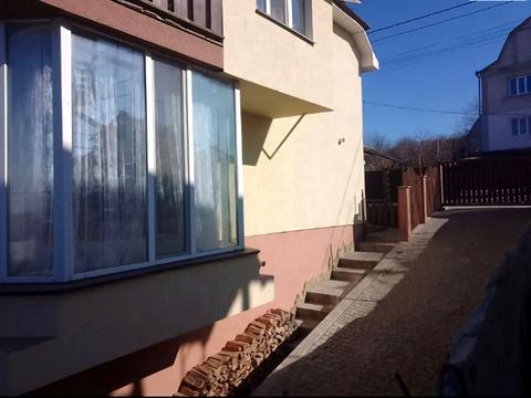дом по адресу Світанкова ул., 21