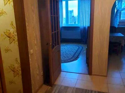 квартира по адресу Николая Закревского ул., 95-В