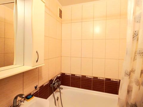 квартира по адресу Электрозаводская ул., 24
