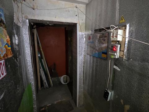 квартира по адресу Центральный бульв., 19-А
