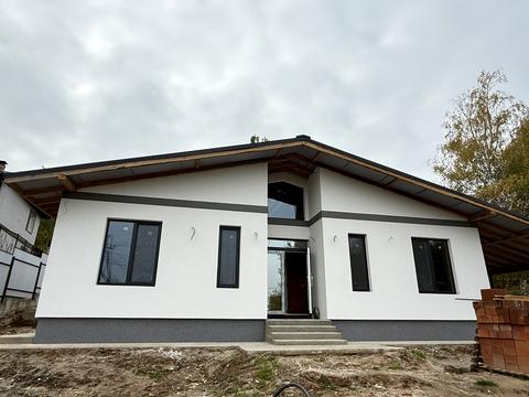 будинок за адресою Паркова