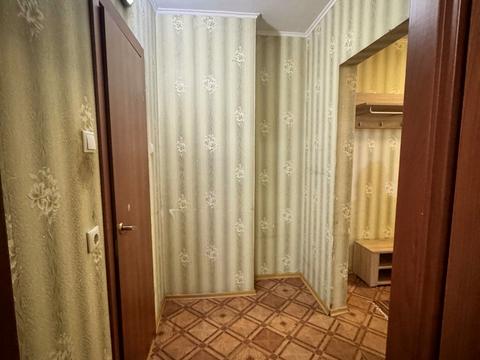 квартира по адресу Григория Ващенко ул., 1