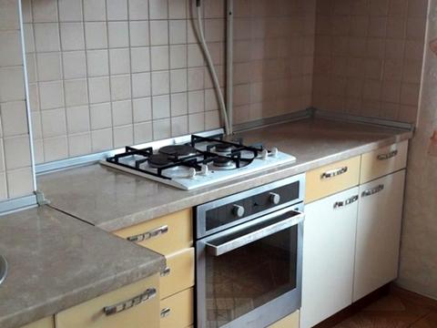 квартира по адресу Академика Королёва ул., 45/1