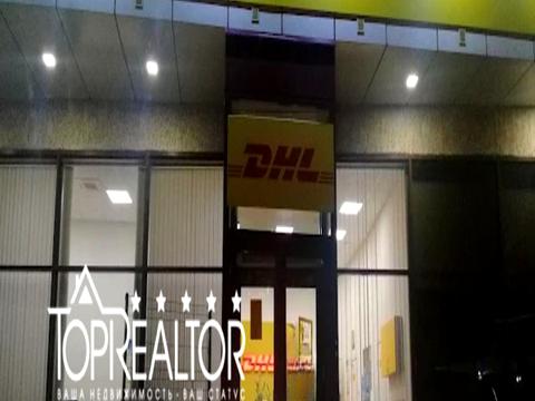 комерційна за адресою вул. Мар'їнської, 3 а