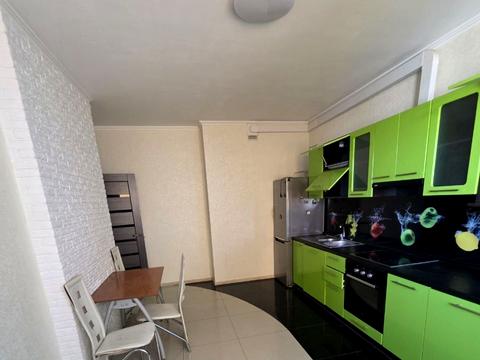 квартира за адресою Юрія Кондратюка вул., 5