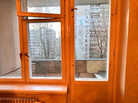квартира по адресу Героев просп., 17