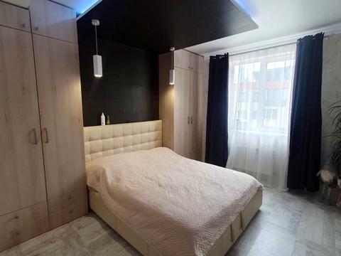 квартира по адресу Радужный массив ул., 15/4