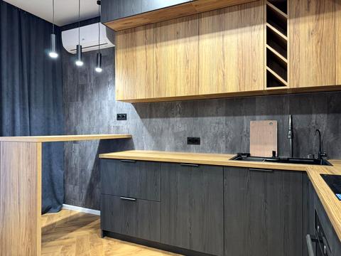 квартира за адресою Краснова вул., 1-А