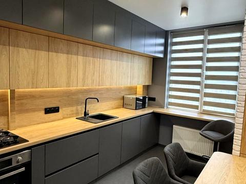 квартира за адресою Бігова вул., 17