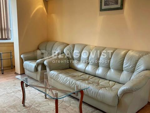 квартира за адресою Митрополита Василя Липківського вул. (Урицького), 34