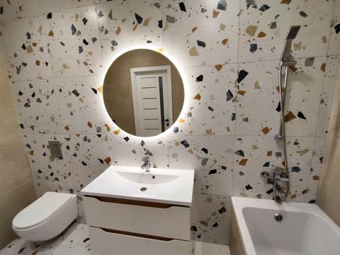 квартира по адресу Лісогринівецька ул., 34-А