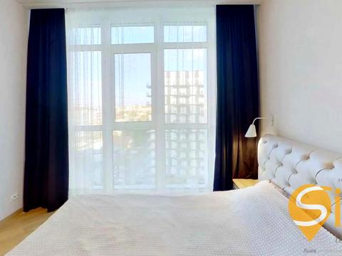 квартира за адресою В'ячеслава Чорновола просп. (), 16з