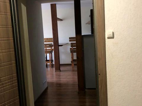 квартира за адресою Берегова вул., 3