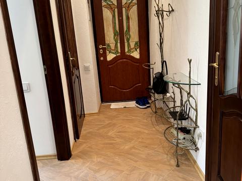 квартира за адресою Стрийська вул., 68