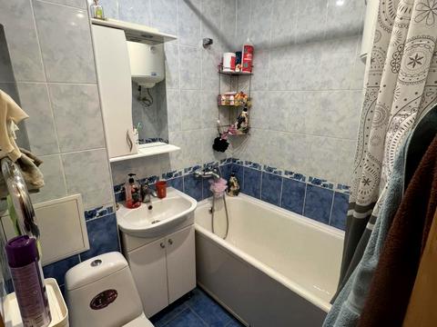 квартира по адресу Березняковская ул., 22