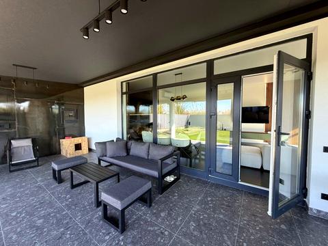 дом по адресу Садовий