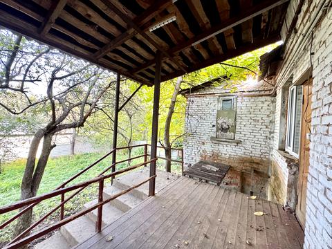 будинок за адресою Дмитра Антоненка вул. (Мінська)