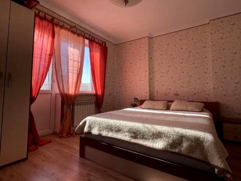 квартира за адресою Київ, Урлівська вул., 21