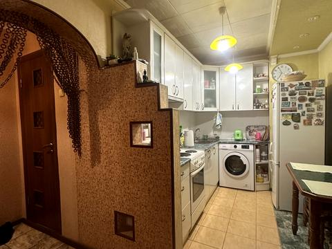 квартира по адресу Героев Сталинграда просп., 41-А