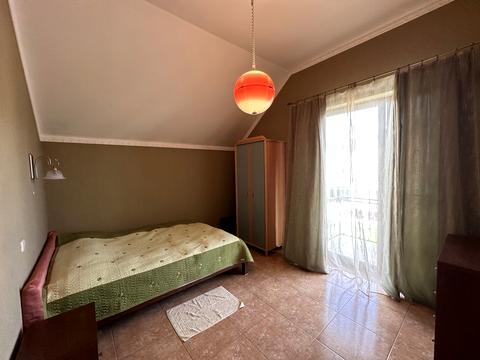 дом по адресу Берестейське шоссе (Брест-Литовське)