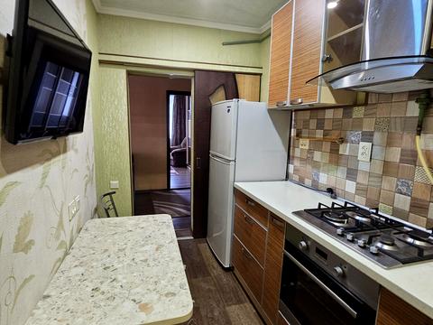 квартира за адресою Харків, Рибасівська вул., 8