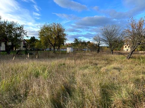 ділянка за адресою 