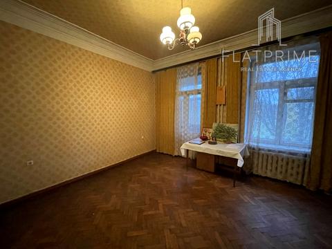 квартира за адресою Київ, Авіаконструктора Антонова вул., 2/32 к8