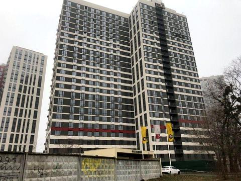 квартира за адресою Європейського Союзу просп. (Правди)