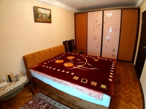 квартира по адресу Голосеевский просп. (40-летия Октября), 82