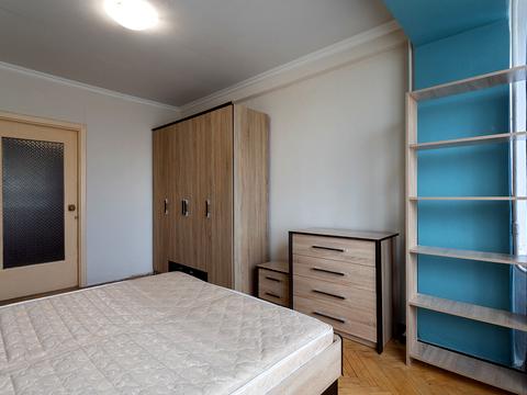 квартира за адресою Академіка Корольова вул., 8