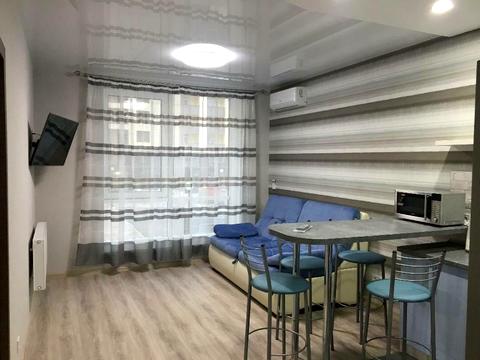 квартира по адресу Самойло Кошки ул. (Маршала Конєва), 10-1