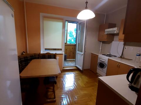 квартира по адресу Анны Ахматовой ул., 15