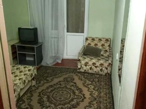 квартира за адресою ул. Курчатова, 3