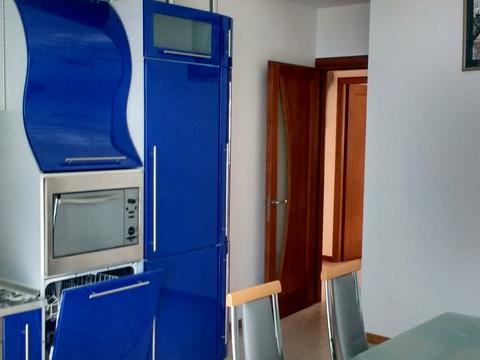 квартира по адресу Ярославов Вал ул., 19