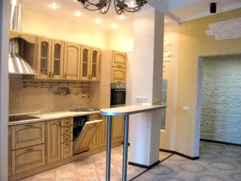 квартира за адресою Шота Руставелі вул., 44