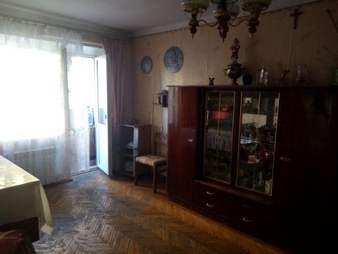 квартира по адресу ул. Польская, 16