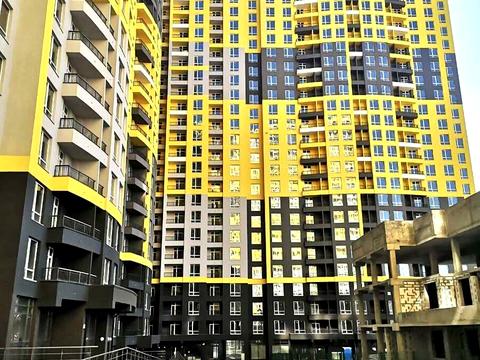квартира за адресою Петра Радченка вул., 27-29