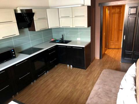 квартира по адресу Олены Пчилки ул., 5