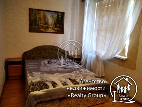 квартира за адресою ул. Матусевича