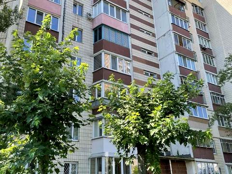квартира по адресу Николая Закревского ул., 73/1